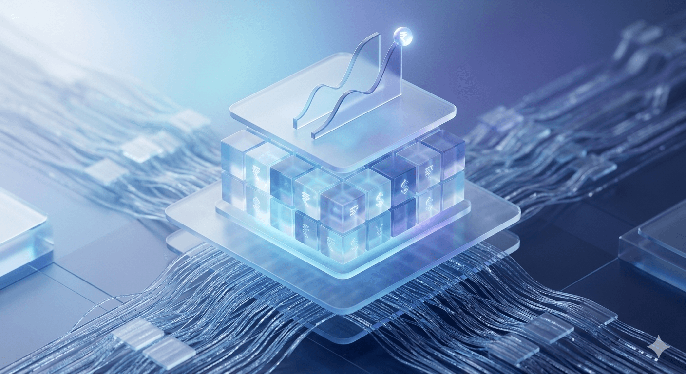 Billstack Revenue Stream Visualization